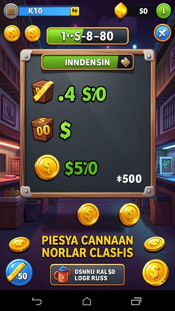 Screenshot pompa88 nomor 2