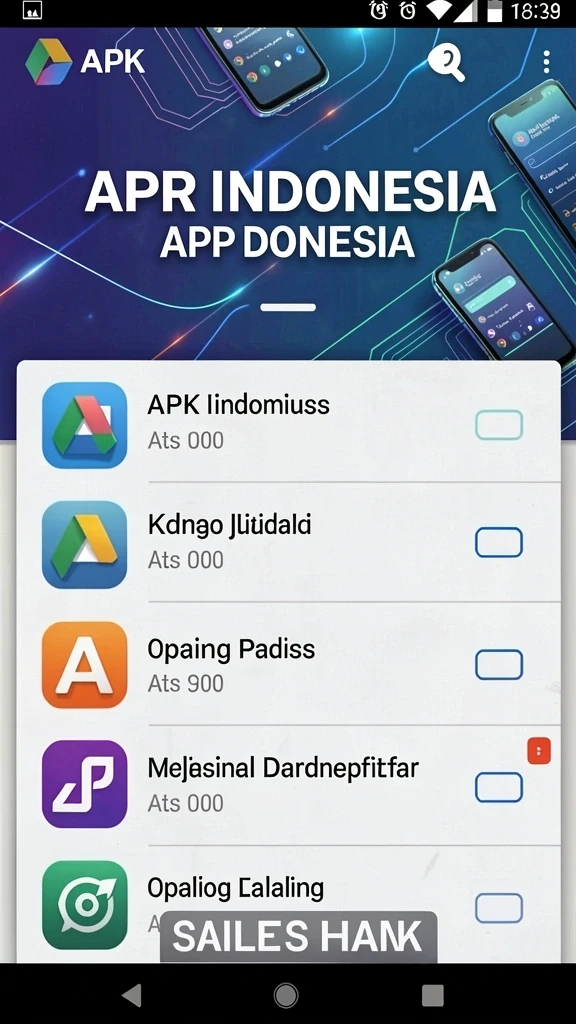 Screenshot putarmega nomor 2