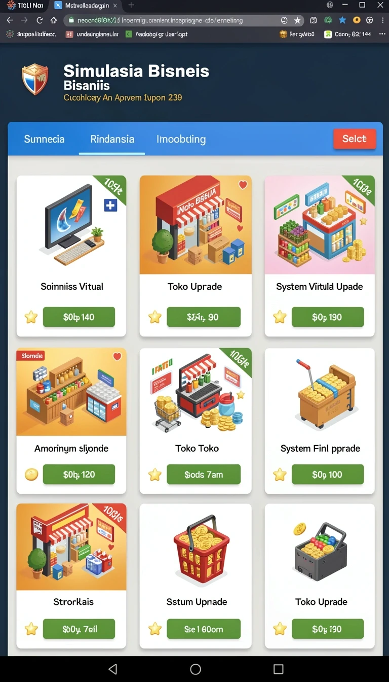 Screenshot qtgame nomor 1