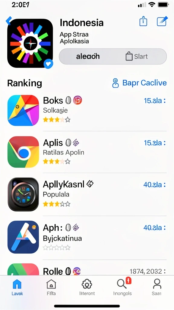Screenshot rajabandar88 nomor 3