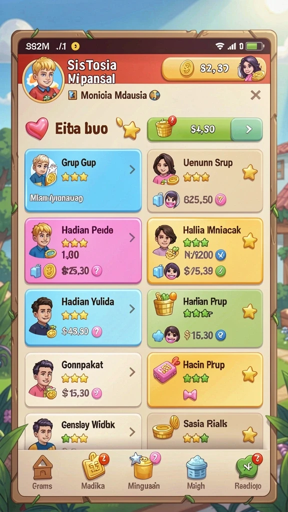 Screenshot rajampo nomor 2