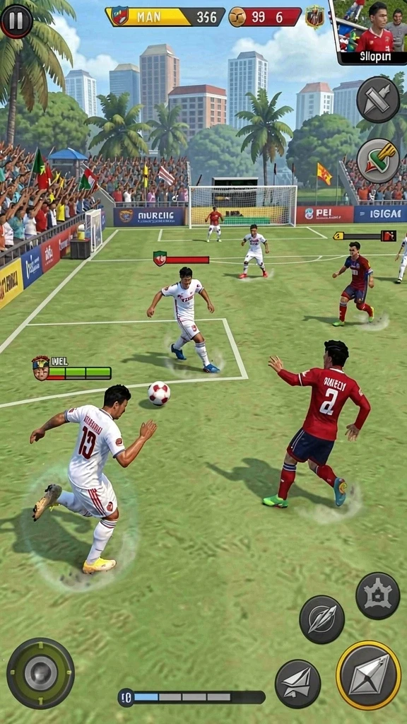 Screenshot rich7 nomor 2