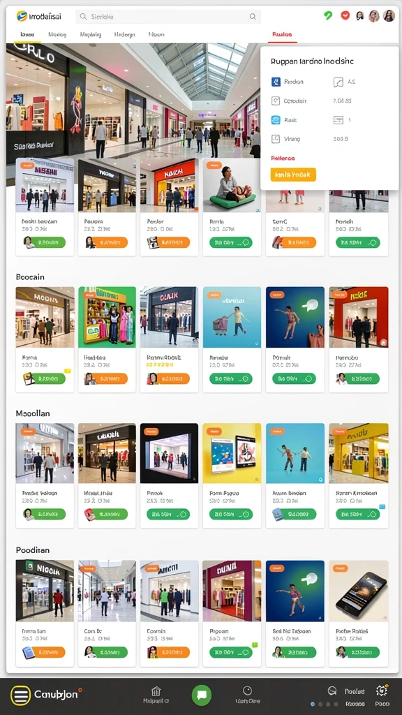 Screenshot rich7 nomor 3