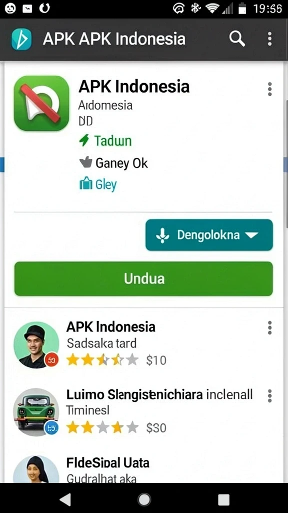Screenshot rprr nomor 1