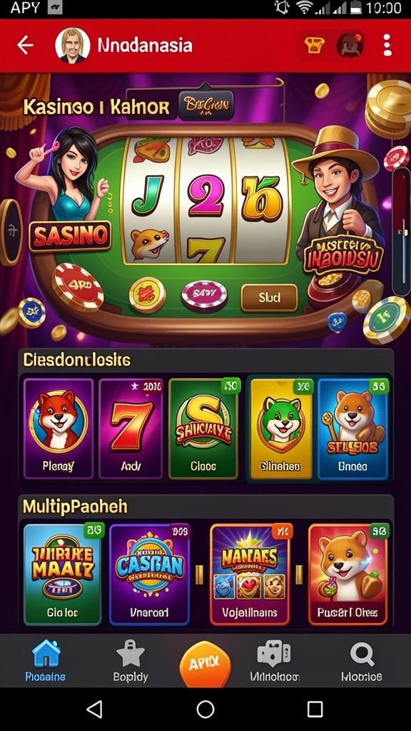 Screenshot sensasi777 nomor 3
