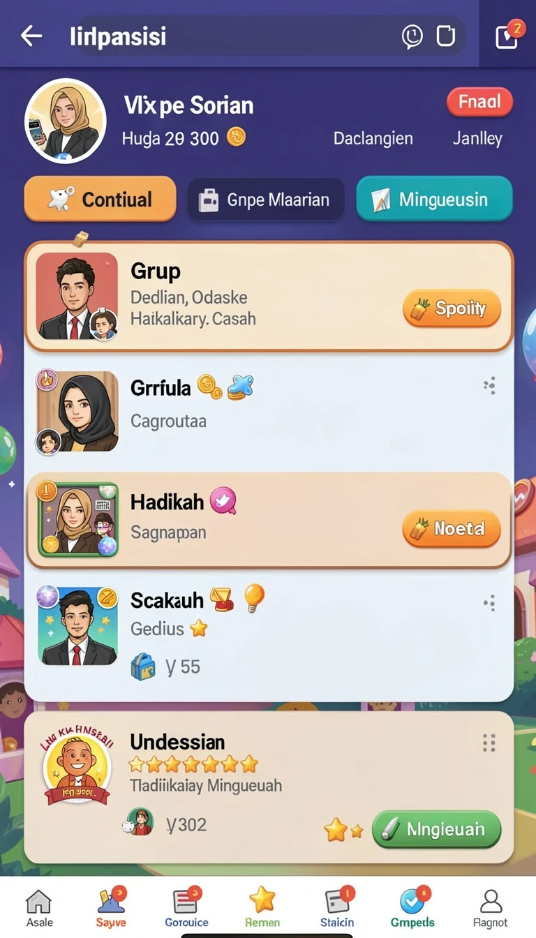 Screenshot slot367 nomor 2