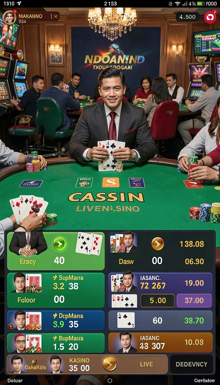 Screenshot slot39 nomor 3