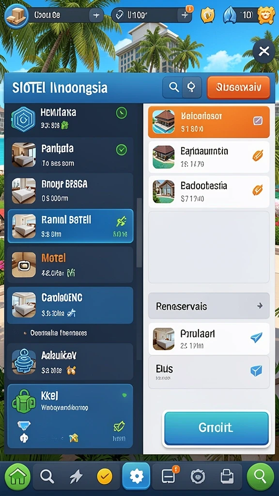 Screenshot spingila nomor 2