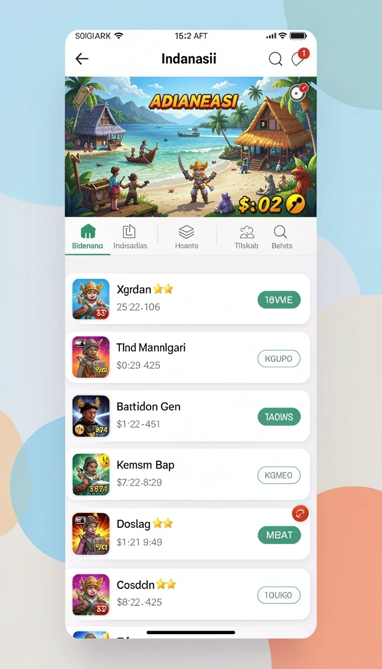 Screenshot surgaplay nomor 2