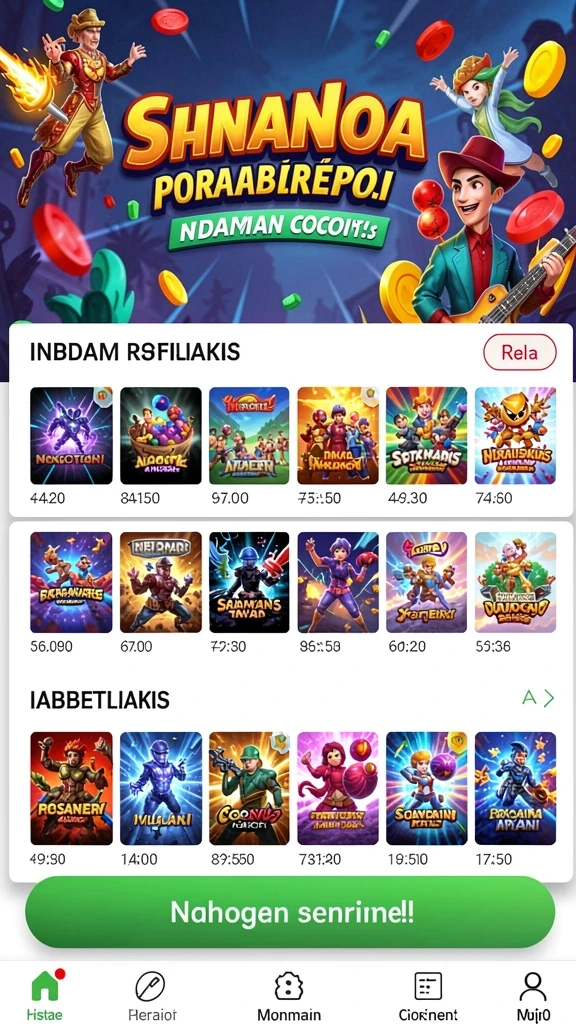 Screenshot ular288 nomor 2