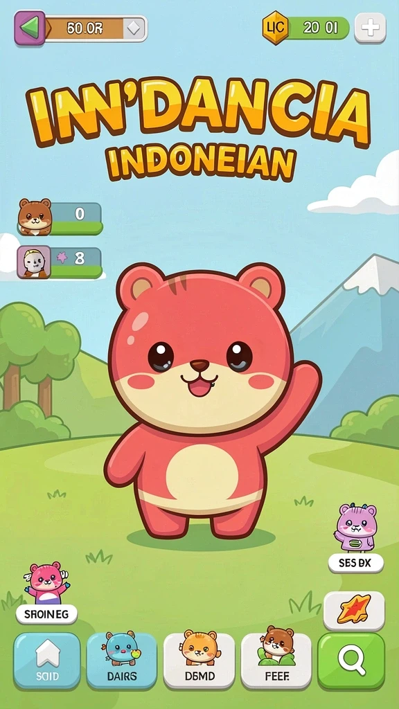 Screenshot yumetoto nomor 3